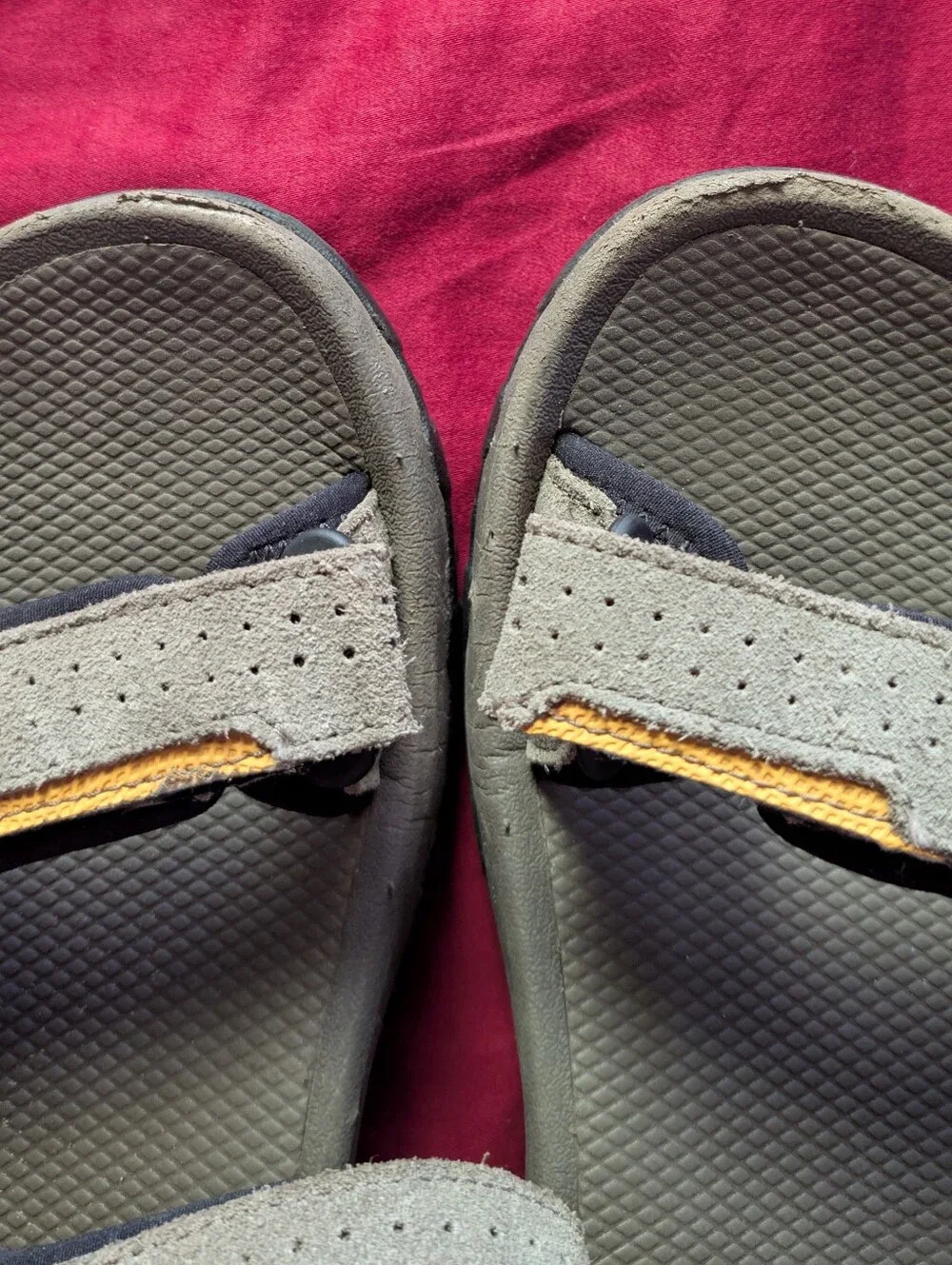 Teva Men's Kavati 2 Sandals